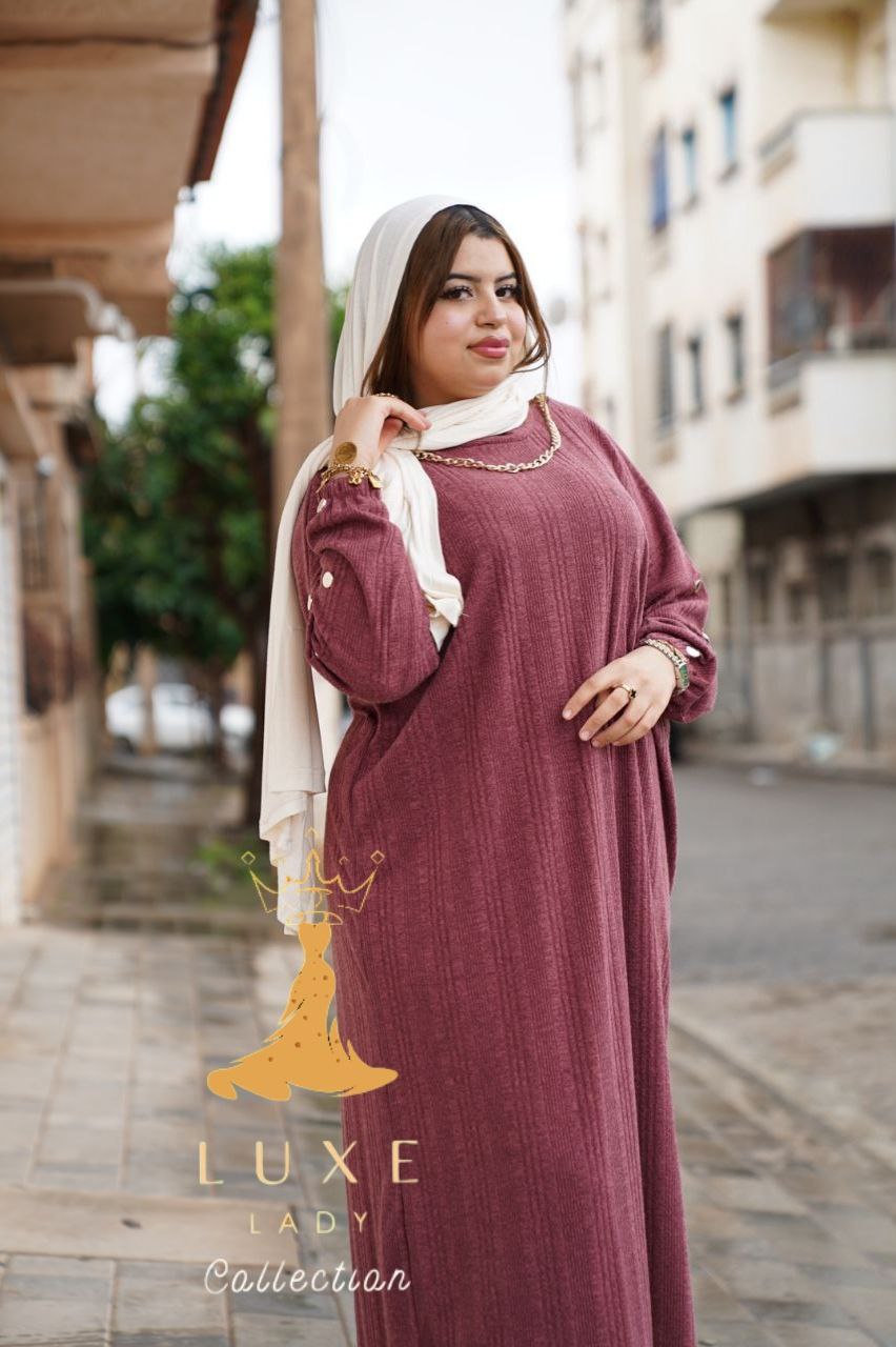 روب لاكوت 1er choix - Image 8